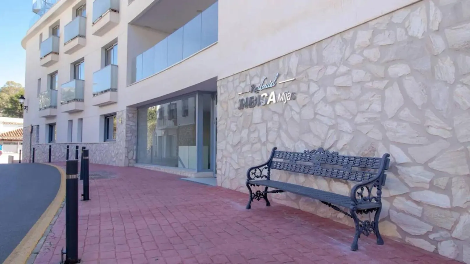 Elegance And Views In The Heart Of Mijas Pueblo Apartment