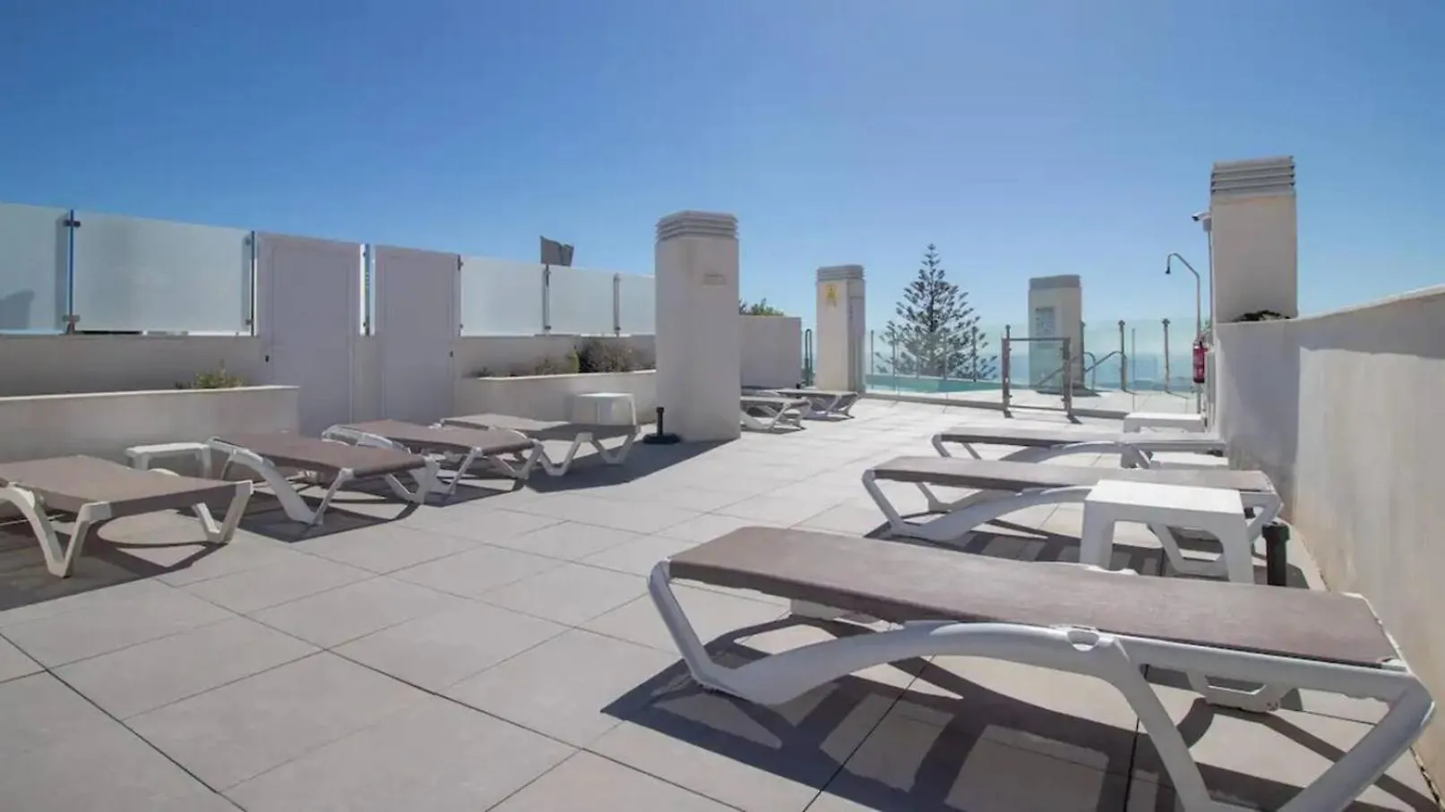 Elegance And Views In The Heart Of Mijas Pueblo Apartment Spain