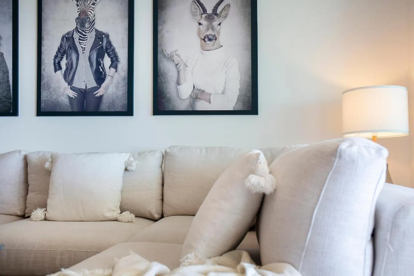 Elegance And Views In The Heart Of Mijas Pueblo Apartment